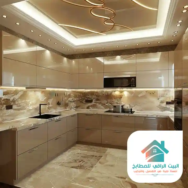 اسعار مطابخ الالمنيوم بالرياض
