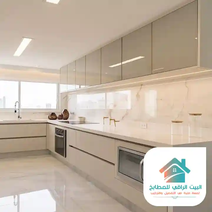 اسعار تفصيل المطابخ في الرياض