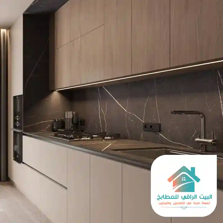 مطابخ المنيوم سعر المتر في الرياض