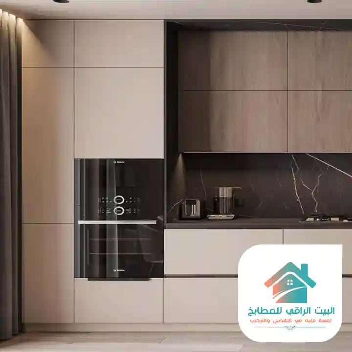 مصانع مطابخ الرياض