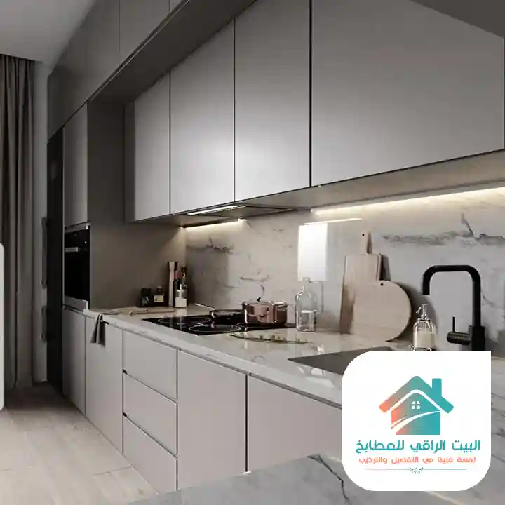 مصانع تفصيل المطابخ بالرياض