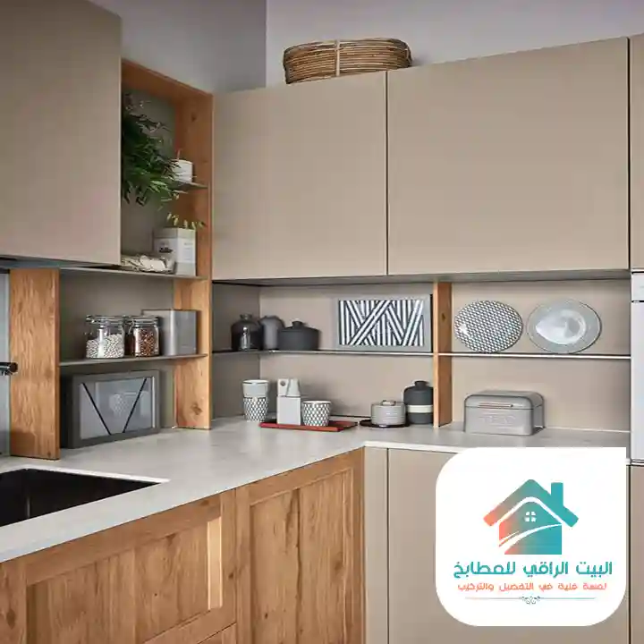 تفصيل مطابخ الرياض
