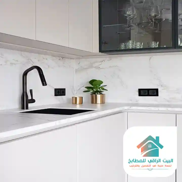 دولاب مطبخ