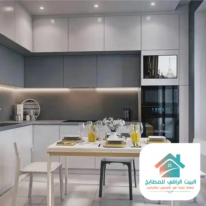 مطابخ المنيوم سعر المتر الرياض