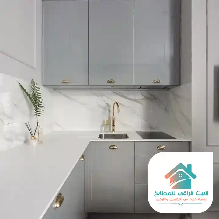 دولاب مطبخ بالرياض