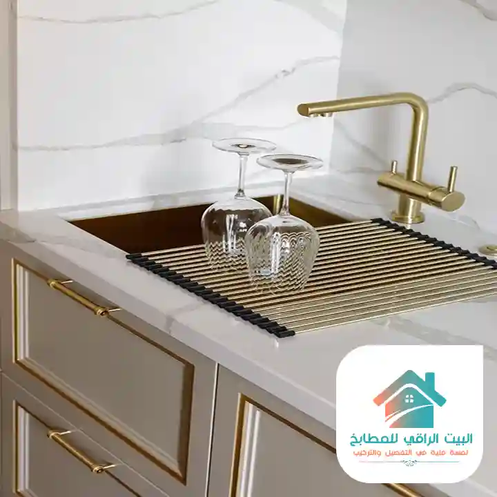 دولاب مطبخ صغير الرياض