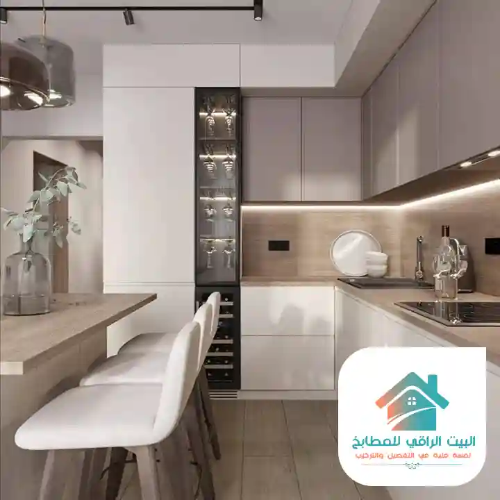 دولات تخزين مطبخ الرياض