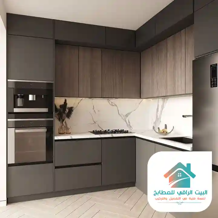 سعر متر المطبخ بالرياض
