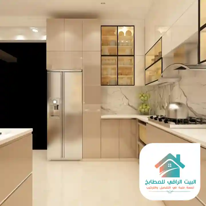 صيانة دواليب المطابخ بالرياض