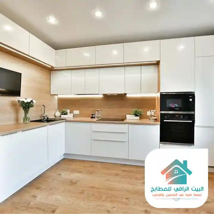 المنيوم مطابخ الرياض