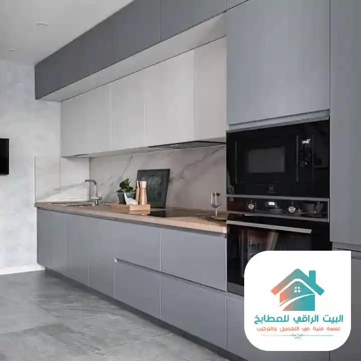 مطابخ ألمنيوم الرياض