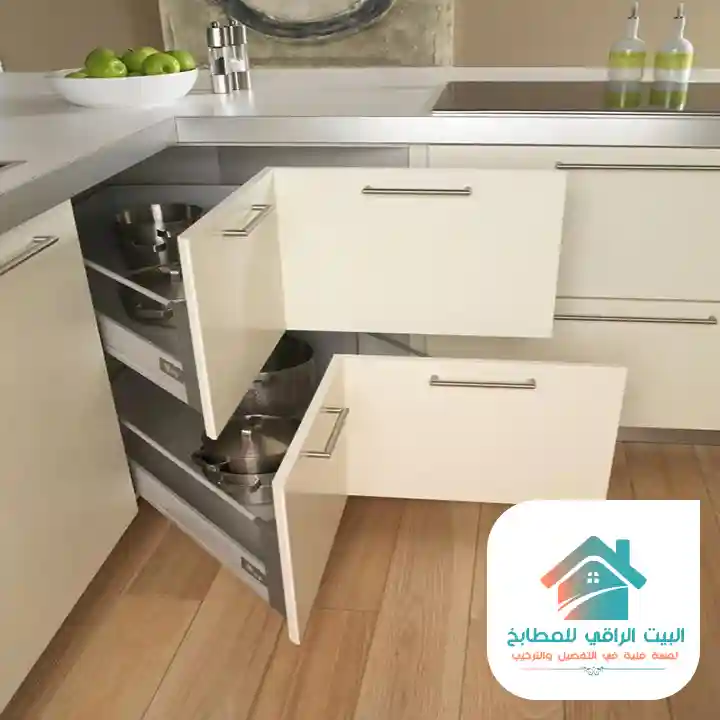 الالمنيوم للمطابخ في الرياض