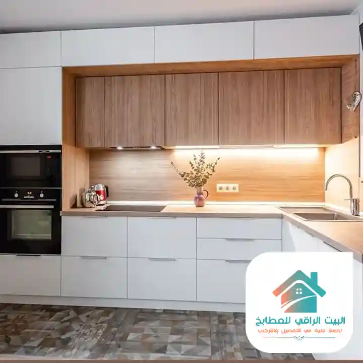فني تركيب مطابخ بالرياض