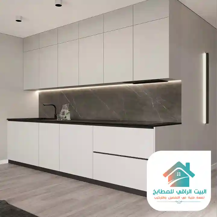 نقل وتركيب مطابخ في الرياض
