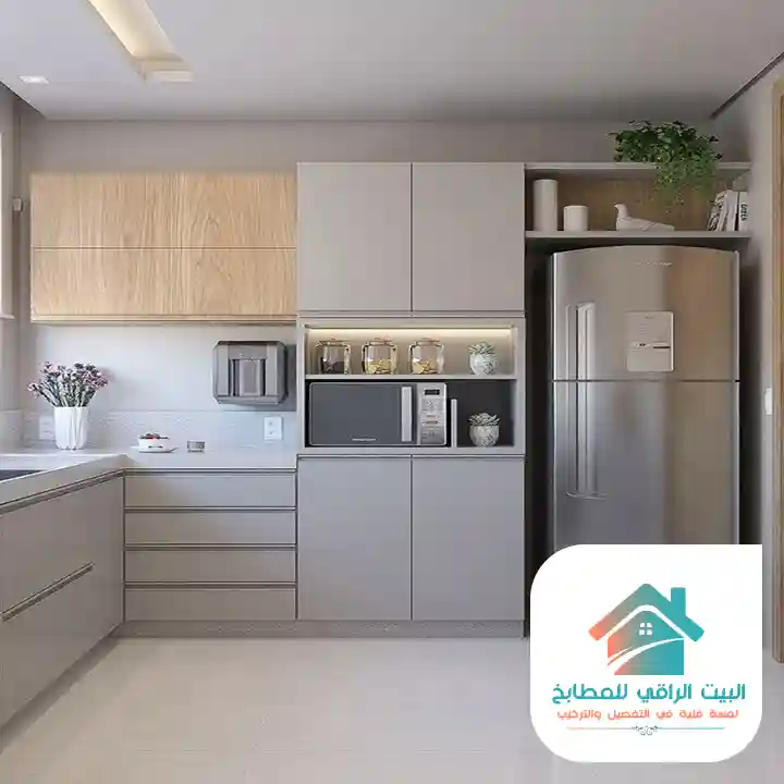 فك وتركيب مطابخ الرياض