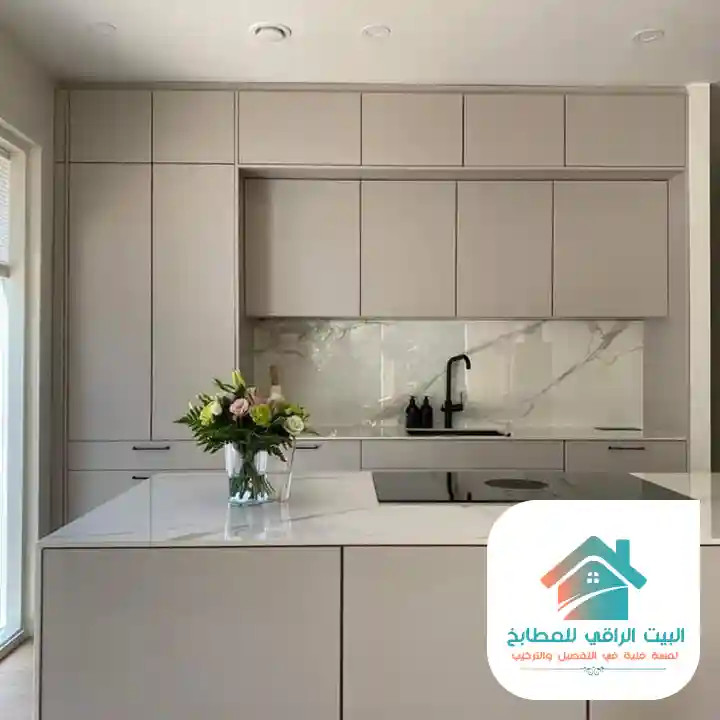 مطابخ المنيوم الرياض