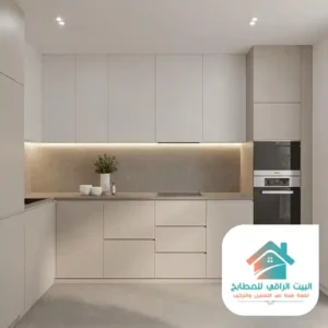 صور مطابخ المنيوم صغيرة بالرياض