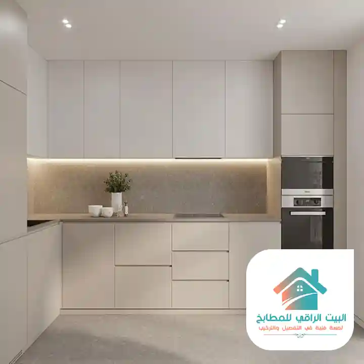 مطابخ المنيوم جاهزه الرياض