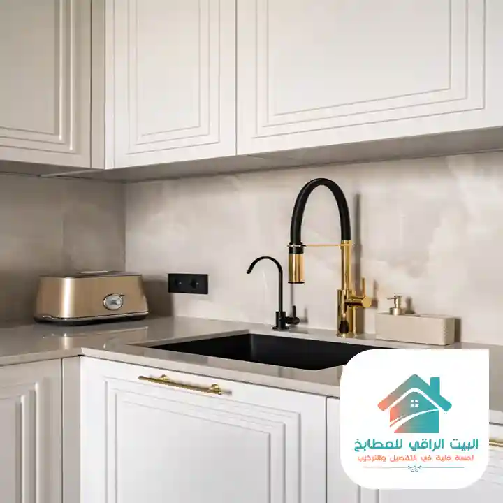 محلات تفصيل مطابخ الرياض
