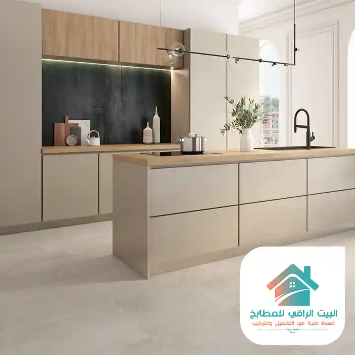 محل مطابخ المنيوم بالرياض