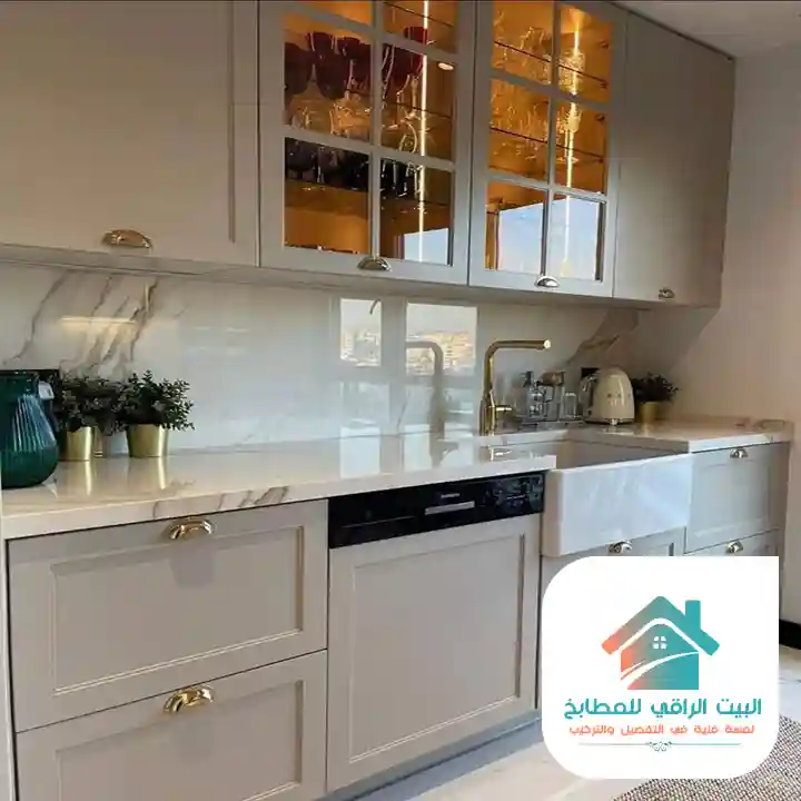 مصنع مطابخ الرياض