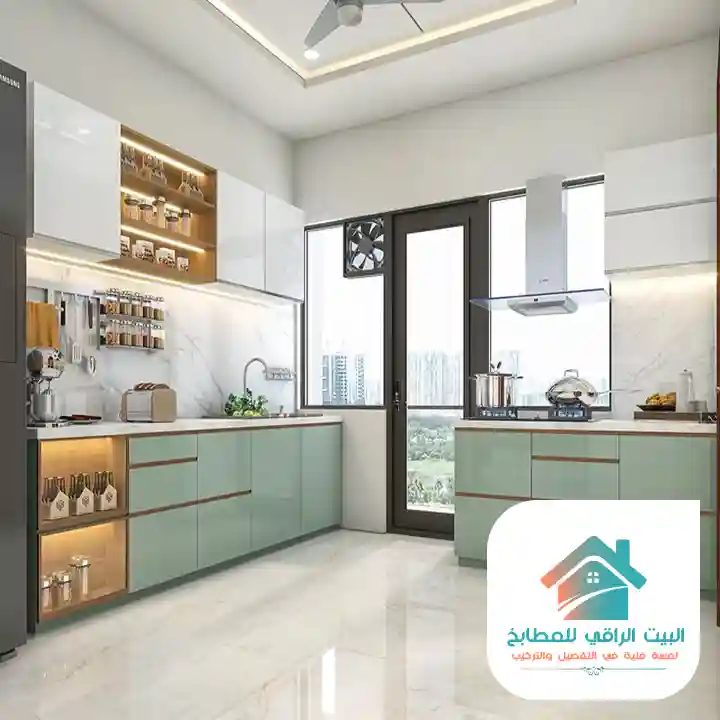 صيانة مطابخ