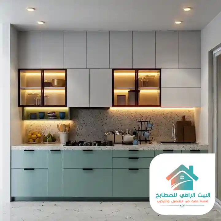 صيانة مطابخ