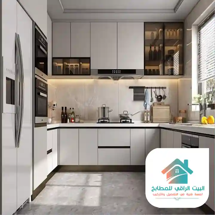 صيانة مطابخ المنيوم الرياض