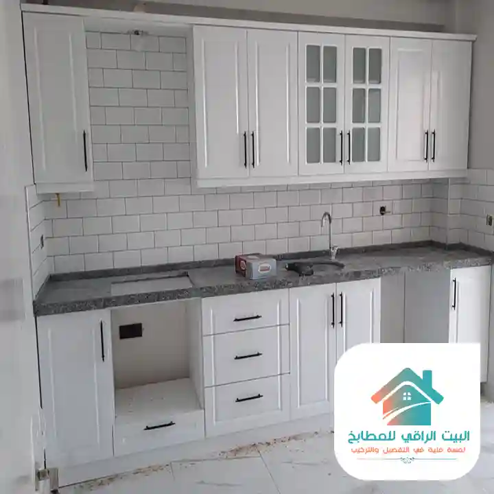 تصليح دواليب المطبخ في الرياض