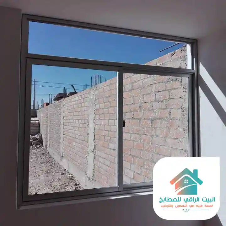 شباك المنيوم الرياض