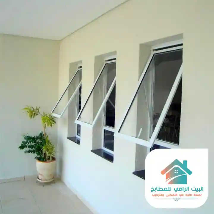 صيانة شبابيك المنيوم الرياض