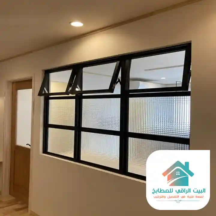 افضل محلات تفصيل شبابيك بالرياض