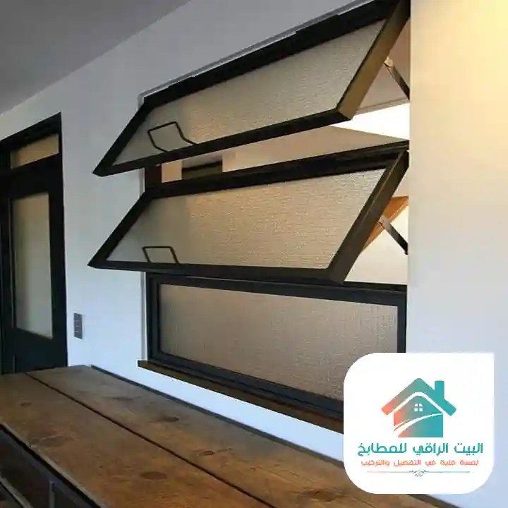 محلات شبابيك المنيوم في الرياض